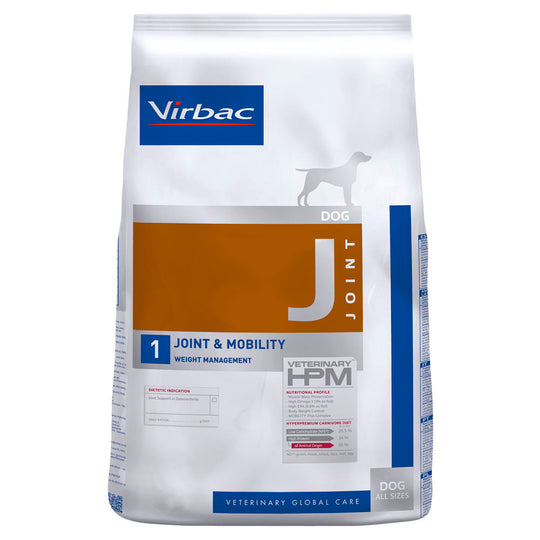 Virbac Articulaciones y Movilidad / Dog Joint & Mobility