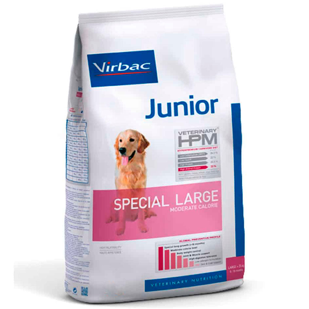Virbac Cachorro / Junior Special Large