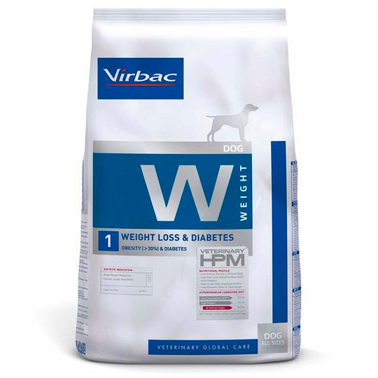 Virbac Perdida de Peso y Diabetes / Dog Weight Loss & Diabetes